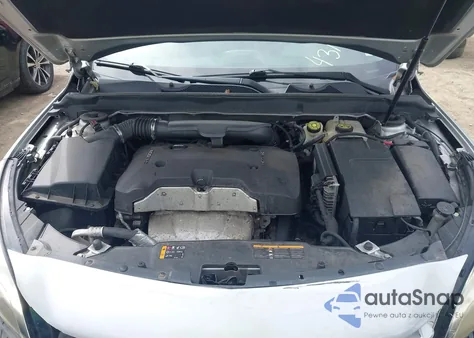 2014 Chevrolet Malibu 1Lz from USA, damaged, VIN 1G11H5SL9EF283464